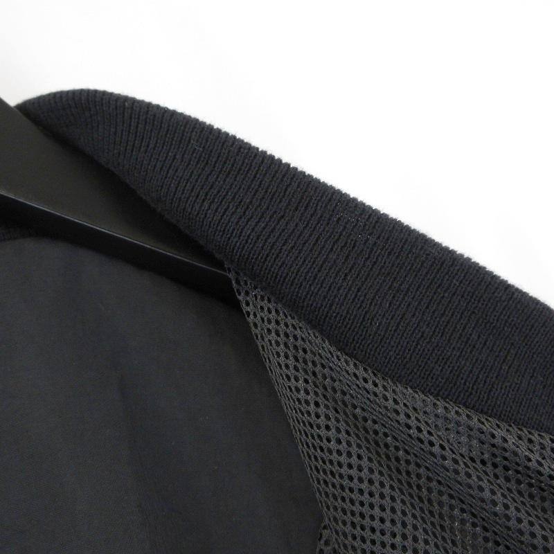 LAD MUSICIAN（ラッドミュージシャン） 美品 MA-1 125-353 フライト