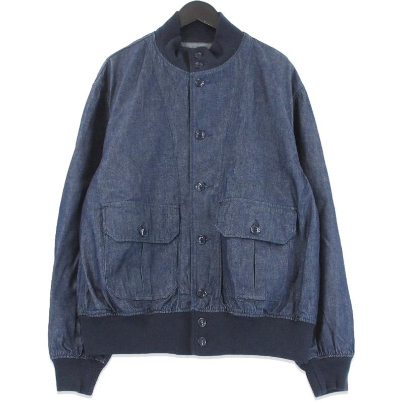 ENGINEERED GARMENTS エンジニアドガーメンツ A-1 ジャケット