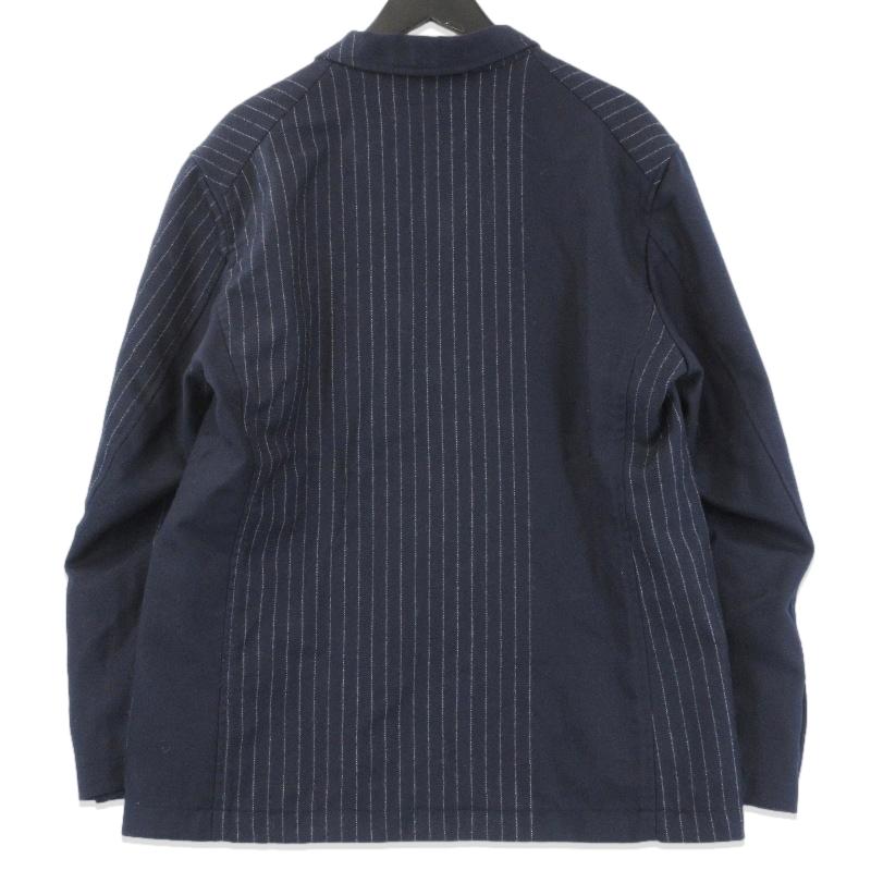 ENGINEERED GARMENTS エンジニアドガーメンツ NBジャケット Chalk St
