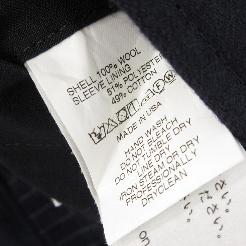 ENGINEERED GARMENTS エンジニアドガーメンツ NBジャケット Chalk St