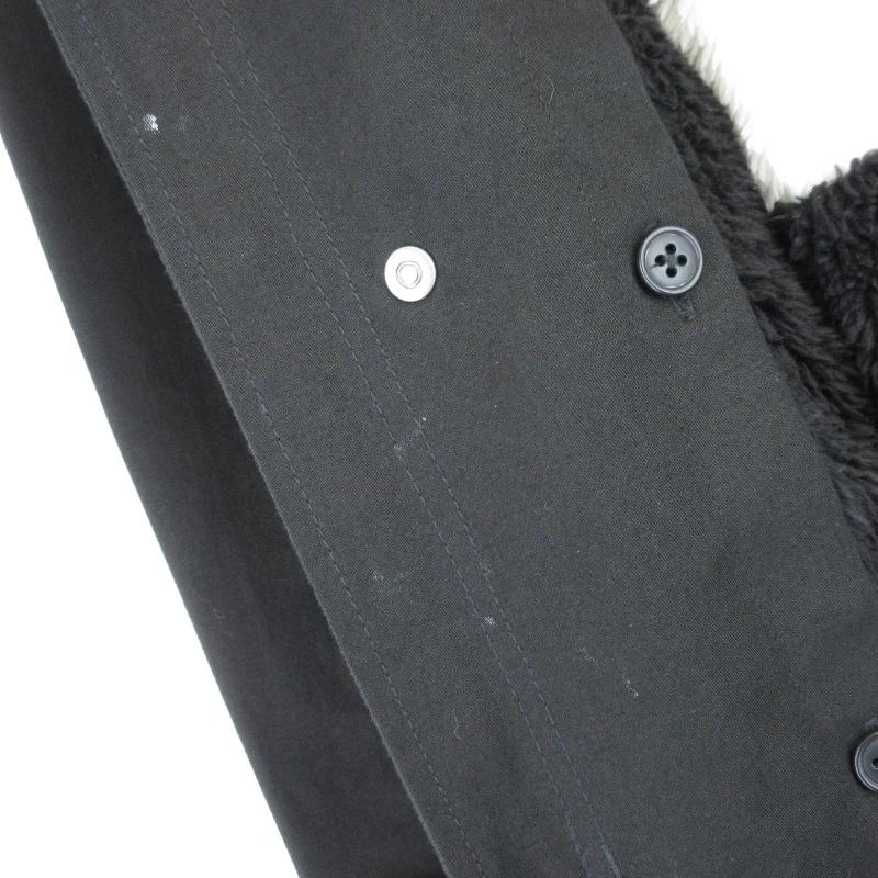 FRED PERRY（フレッドペリー） モッズコート F2443 MODS PARKA