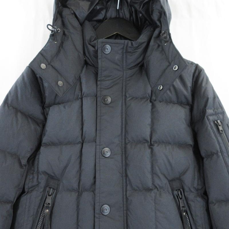 NANO universe（ナノ・ユニバース） × Nishikawa Down ダウン