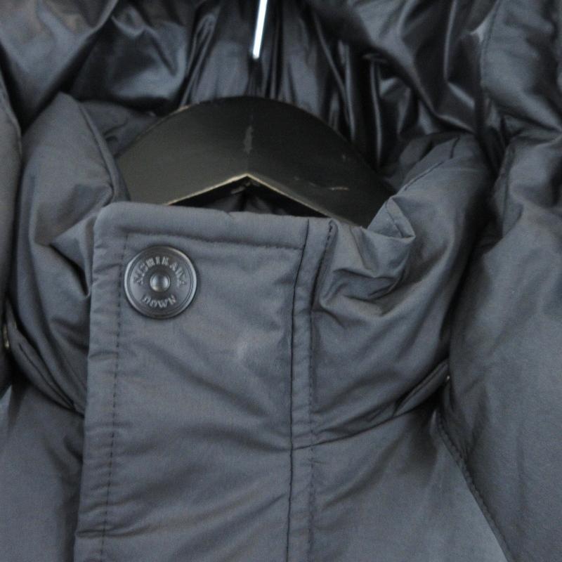 NANO universe（ナノ・ユニバース） × Nishikawa Down ダウン