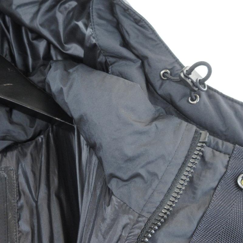 NANO universe（ナノ・ユニバース） × Nishikawa Down ダウン