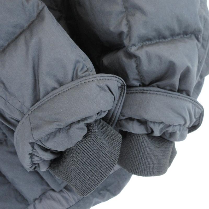 NANO universe（ナノ・ユニバース） × Nishikawa Down ダウン