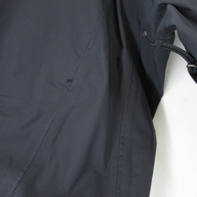 L.L.Bean（エルエルビーン） ナイロンジャケット ワッペン マウンテン