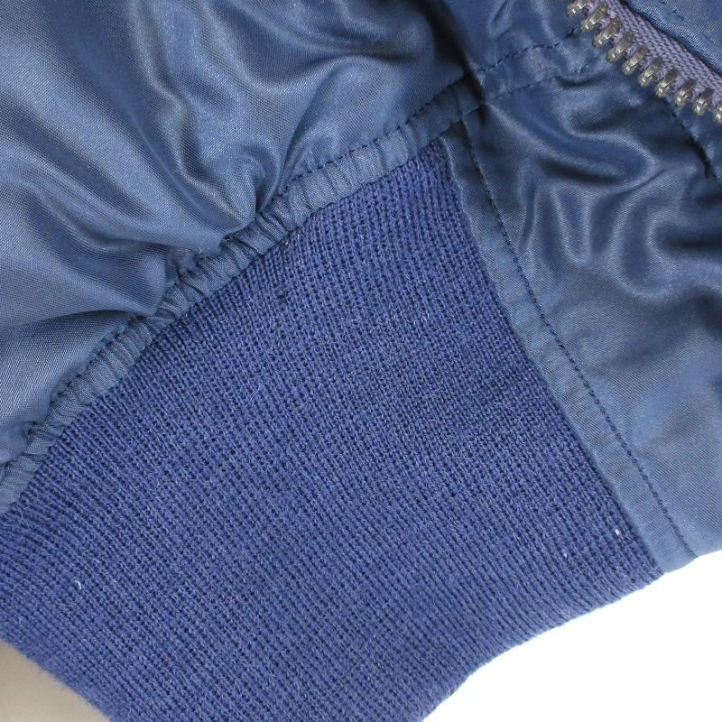 マッコイ The REAL McCOY'S リアルマッコイズ フライトジャケット B