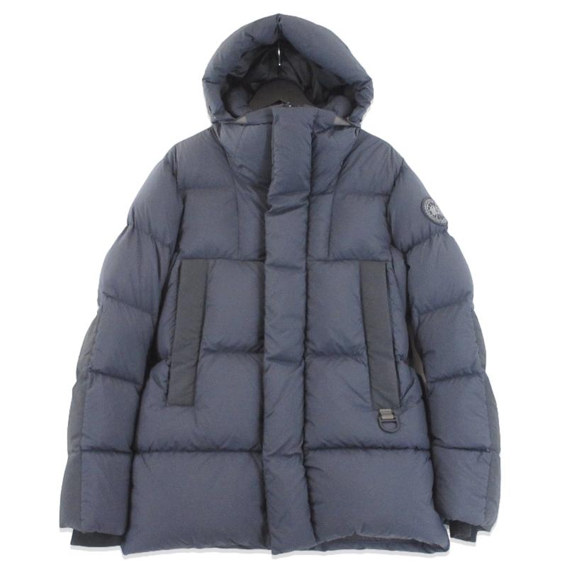   ダウン　2602MB オズボーンパーカ CANADA GOOSE カナダグース OSBORNE PARKA BLACK LABEL 2602MB