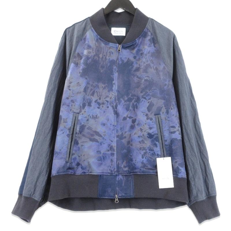 KOZABURO 19awスーベニアジャケットスカジャン KOZABURO 19awスーベニアジャケットスカジャン KOZABURO 19aw