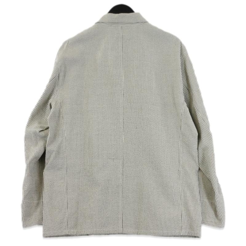 CORONA ストライプ カバーオール Lサイズ CORONA ストライプ カバーオール Lサイズ