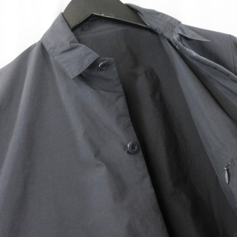 未使用 TEATORA テアトラ ID JKT DUAL POINT TT-202-DP デュアル