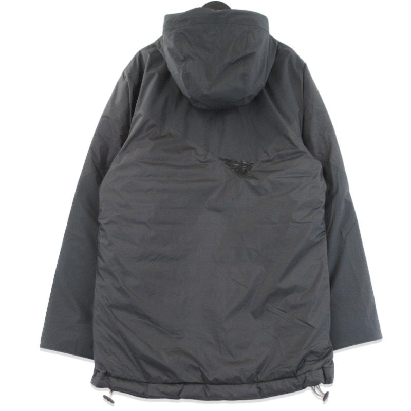 KLATTERMUSEN 未使用 クレッタルムーセン Aud Zip Hood Jacket 10291