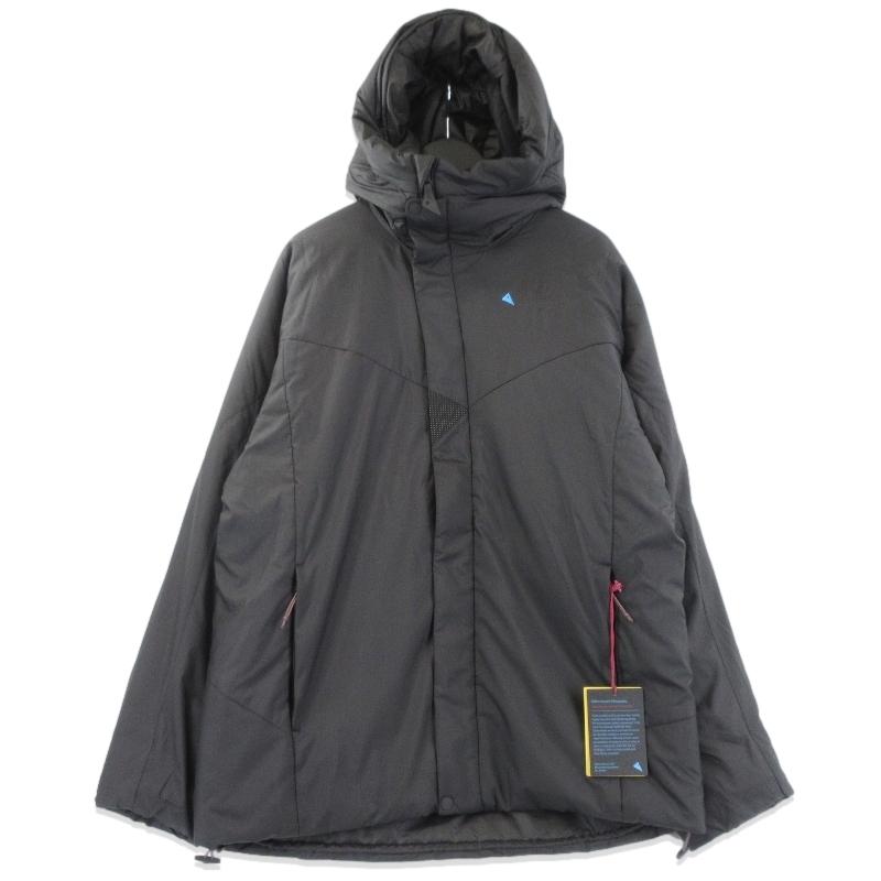 完全防水 クレッタルムーセン インサレーションコート WEST 特集ページ