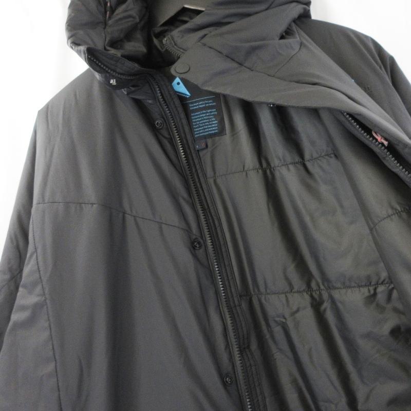 KLATTERMUSEN（クレッタルムーセン） 未使用 Lodyn Hood Jacket 10414