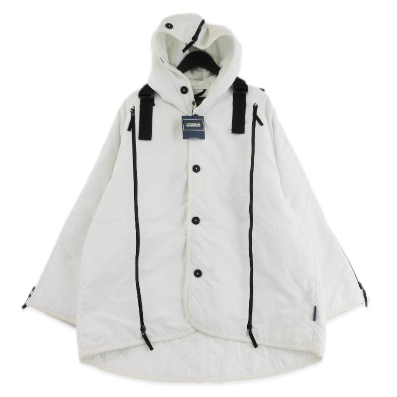 LAVENHAM（ラベンハム） 未使用 KOSUKE TSUMURA JACKET SLJ40102 