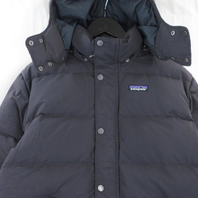 patagonia ダウンドリフト ジャケット ブラックxs PATAGONIA (パタゴニア) M's Downdrift Jkt / メンズ・ダウン