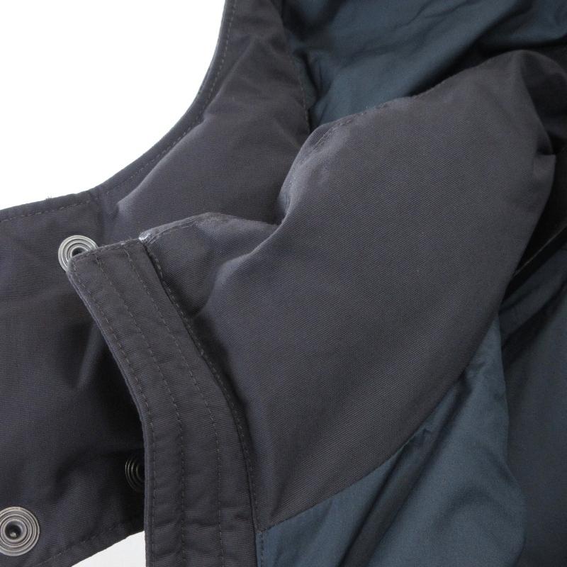 パタゴニア パフジャケット ブラック ダウンジャケット patagonia（パタゴニア） アウター メンズ ジャクソン グレイシャー