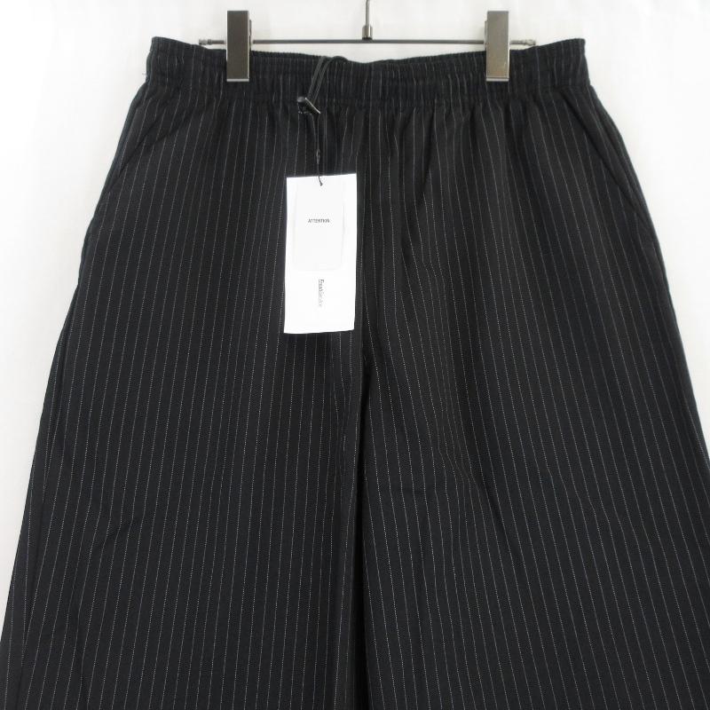 未使用 FreshService フレッシュサービス CORPORATE EASY PANTS FSC252