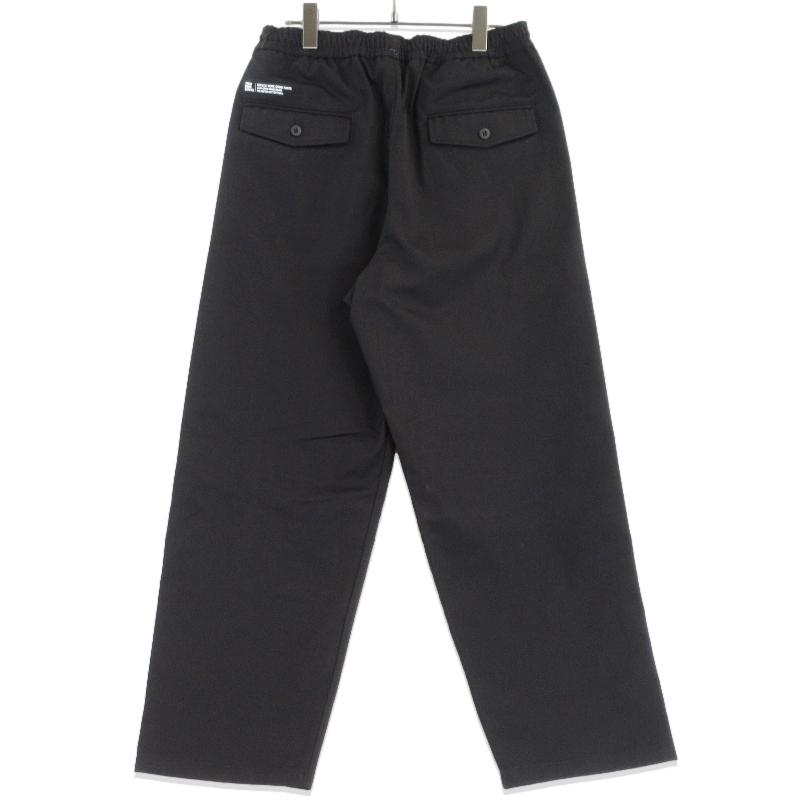 未使用 FreshService フレッシュサービス SERVICE WORK CHINO PANTS