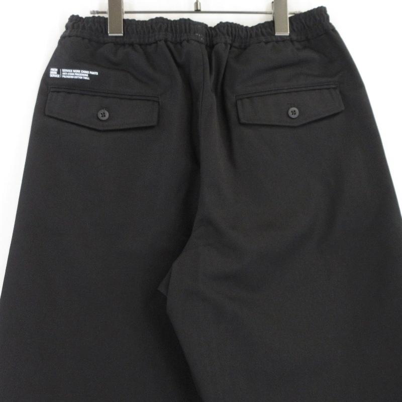 未使用 FreshService フレッシュサービス SERVICE WORK CHINO PANTS