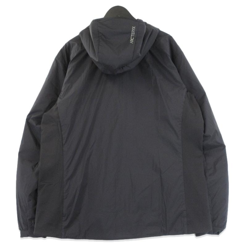 ARC'TERYX ATOM HOODY アークテリクスアトムフーディ 未使用