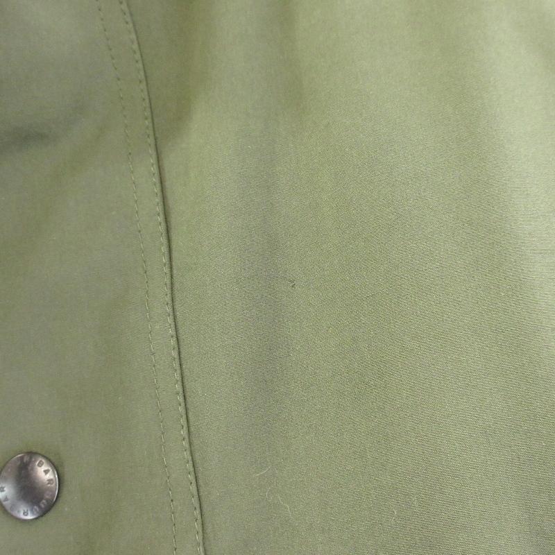 Barbour（バブアー） BEDALE SL 1802379 ビデイル 2レイヤー ノン