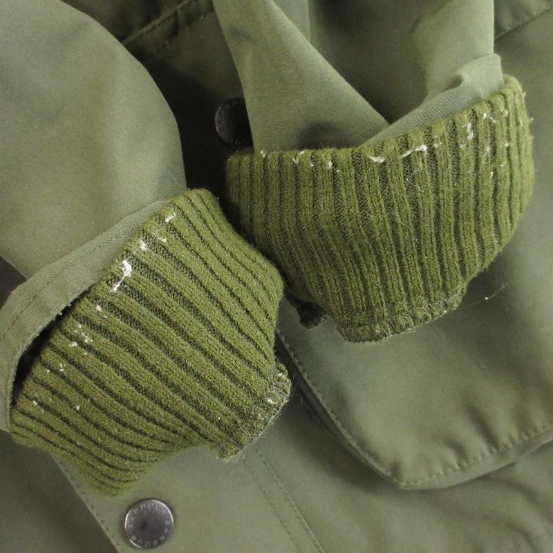 Barbour（バブアー） BEDALE SL 1802379 ビデイル 2レイヤー ノン