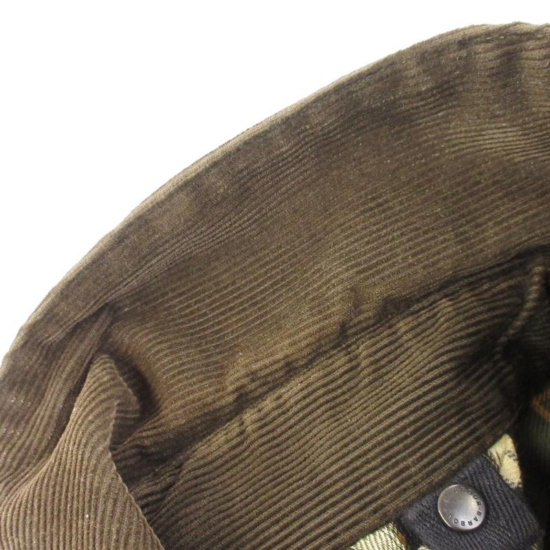 Barbour（バブアー） BEDALE SL 1802379 ビデイル 2レイヤー ノン