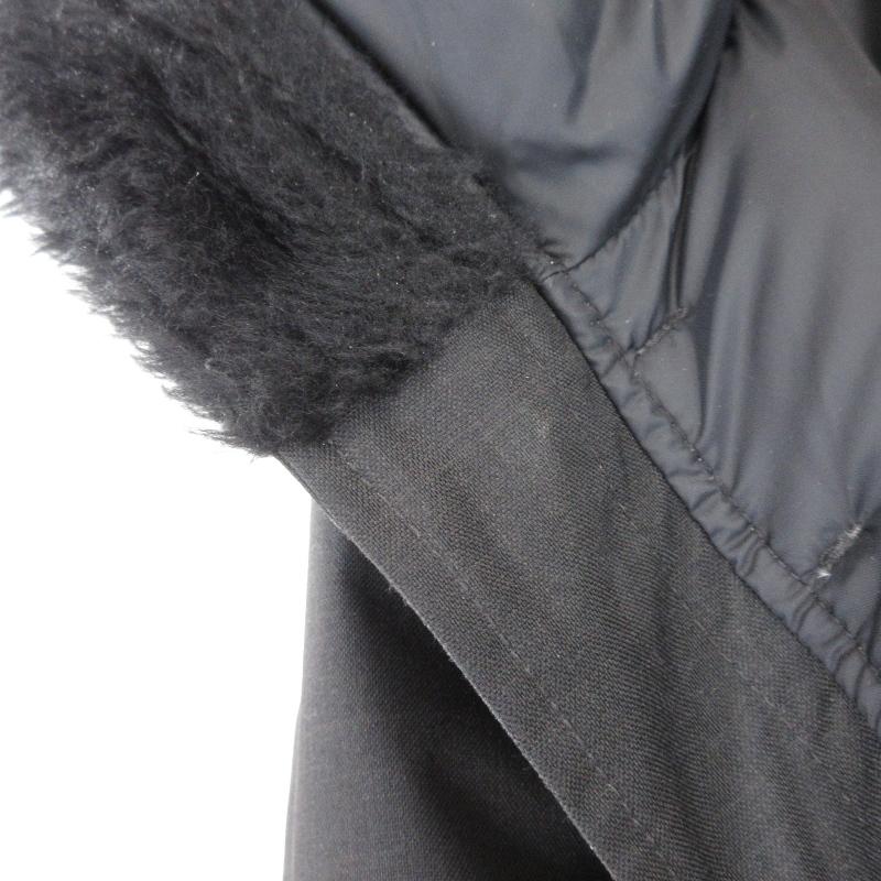 CANADA GOOSE（カナダグース） クレストン 3481JMB ブラックラベル