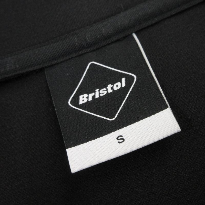 未使用 F.C.Real Bristol エフシーレアルブリストル QUARTER KNIT