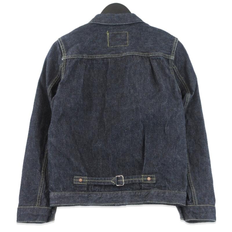TCB JEANS TCBジーンズ S40's Jacket TCB-23-010 デニムジャケット