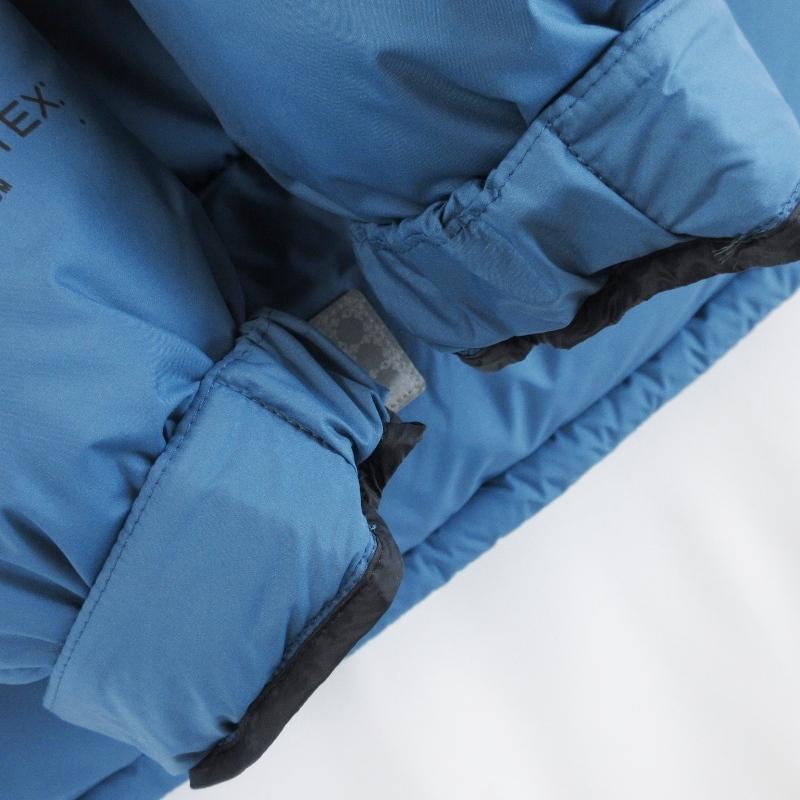 未使用 HELLY HANASEN ヘリーハンセン アフロートダウンジャケット