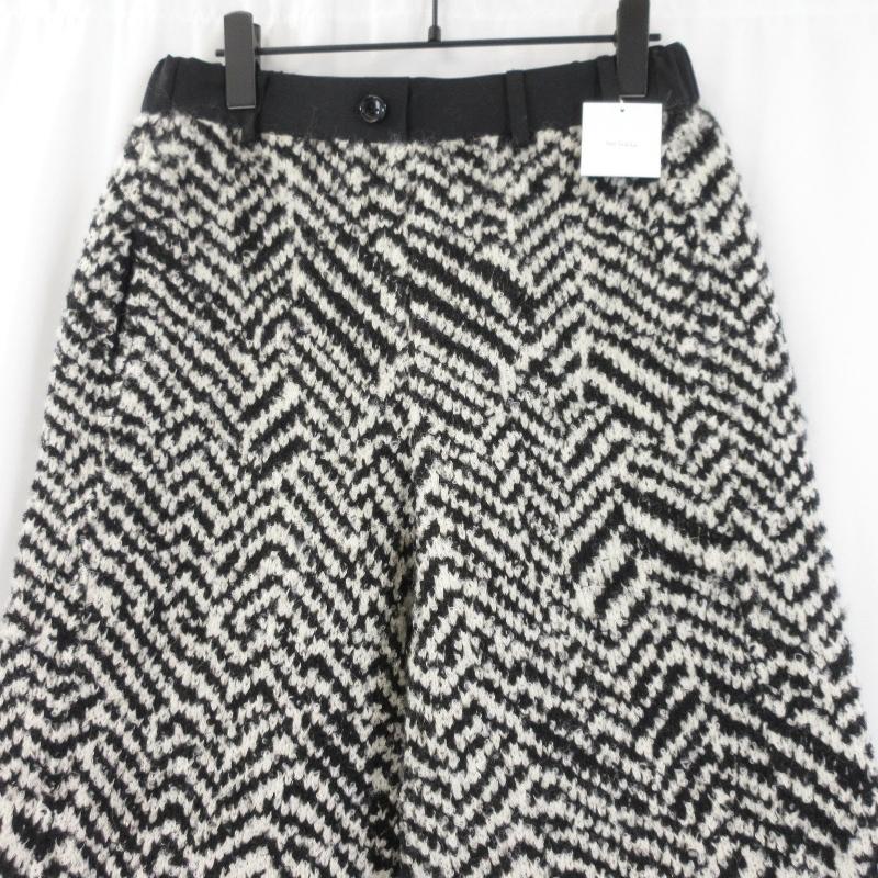 未使用 Kota Gushiken コウタグシケン ヘリンボーンパンツ 24AW KGAW24  