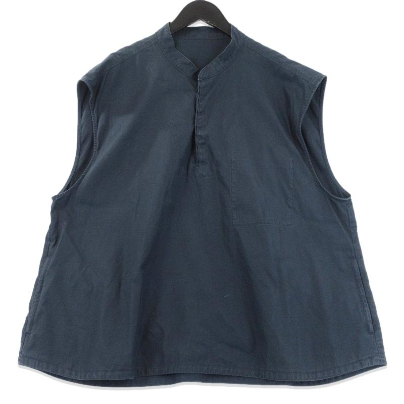 Porter classic GABARDINE ベスト PORTER CLASSIC Porter Classic ポータークラシック GABARDINE