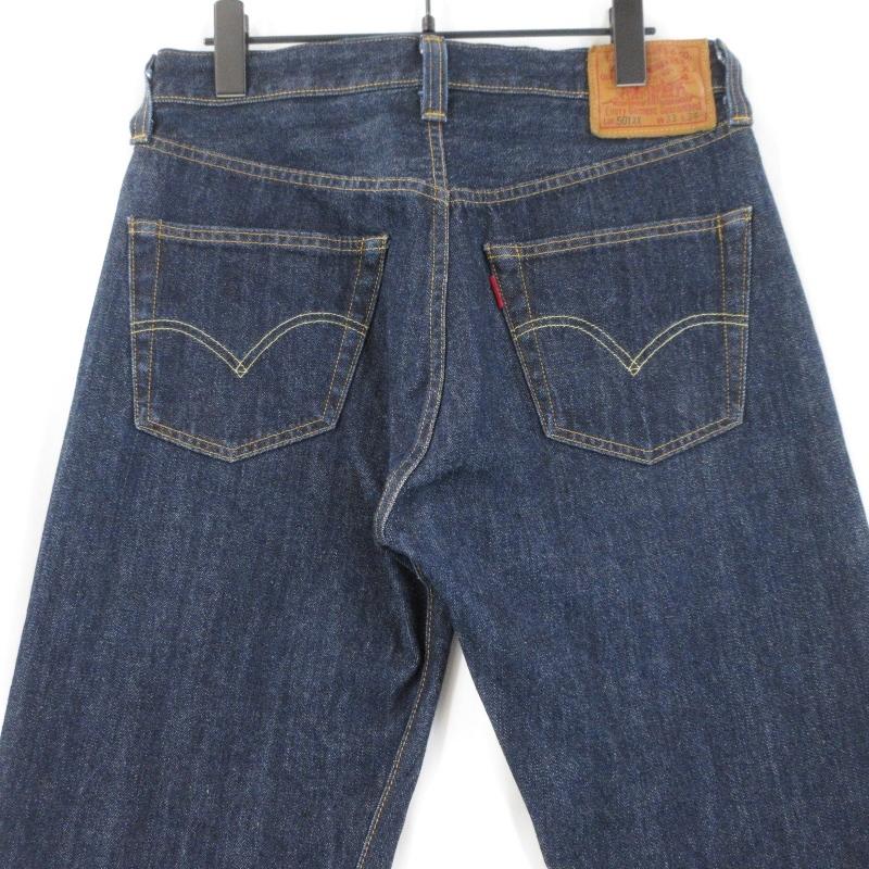 LEVI'S VINTAGE CLOTHING リーバイス 1947モデル復刻 501XX