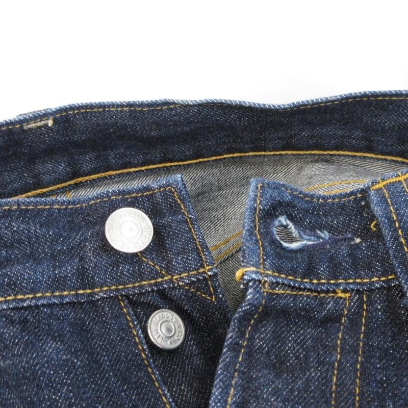 グ*ン様 LVC 47モデル　リーバイス　デニム LEVI'S VINTAGE CLOTHING リーバイス 1947モデル復刻 501XX