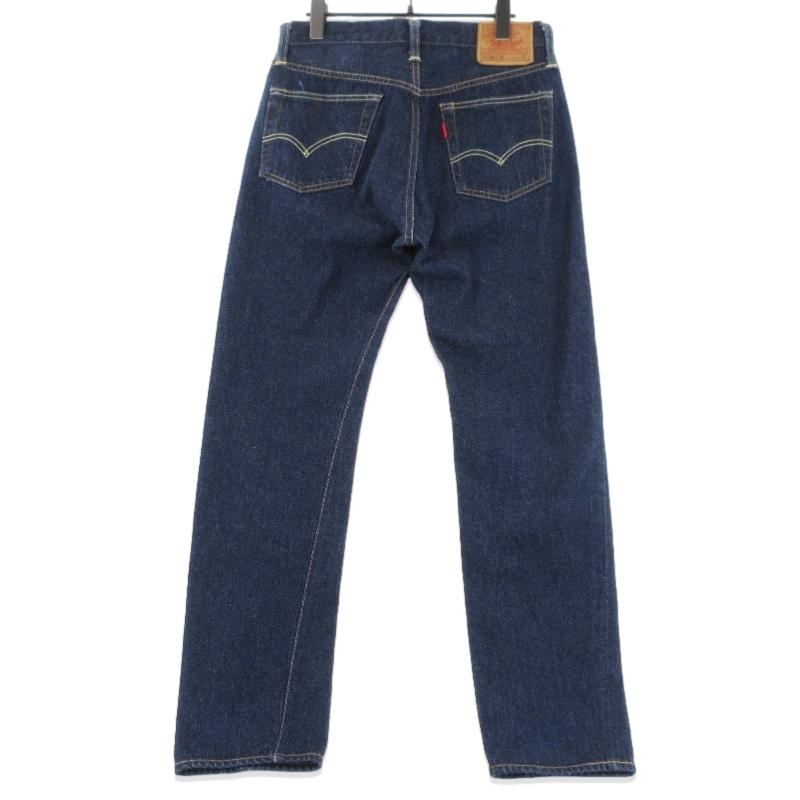 LEVI'S VINTAGE CLOTHING 501ZXX デニムパンツ 34 LEVI'S VINTAGE CLOTHING 501ZXX デニムパンツ 34 LEVI'S VINTAGE
