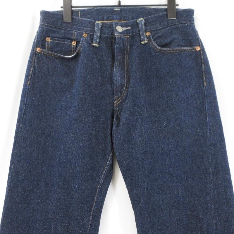 LEVI'S VINTAGE CLOTHING リーバイス 1954モデル復刻 501ZXX 50154