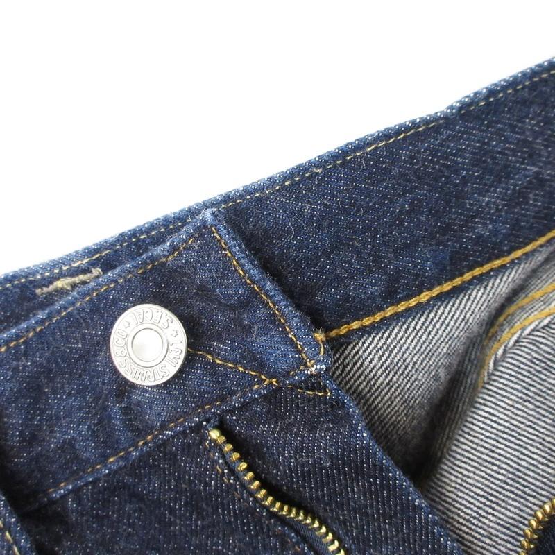 LEVI'S VINTAGE CLOTHING リーバイス 1954モデル復刻 501ZXX