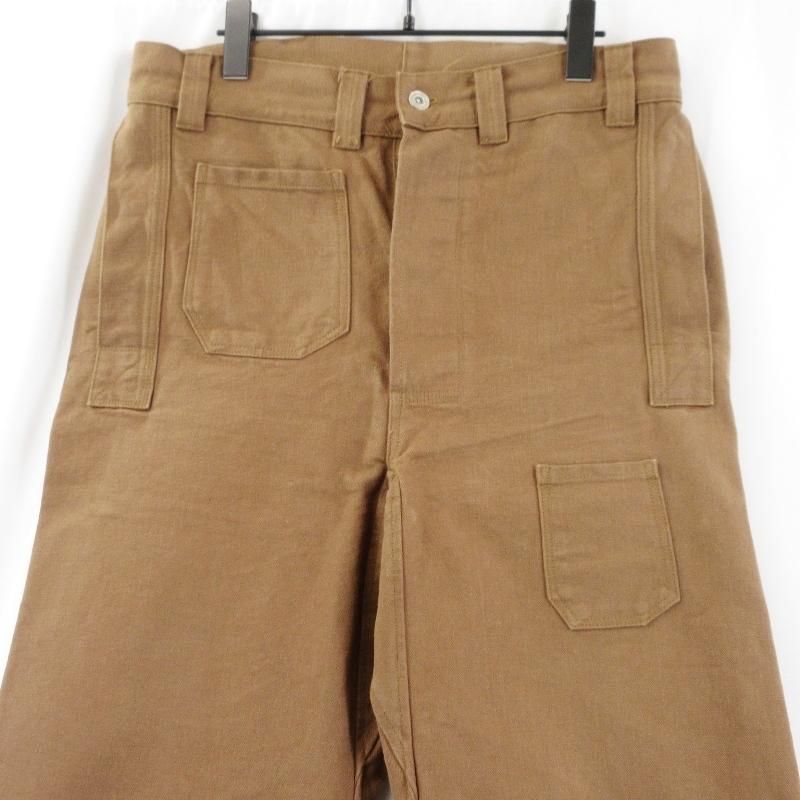 John Gluckow by WAREHOUSE ジョングラッコー ウエアハウス 1910s