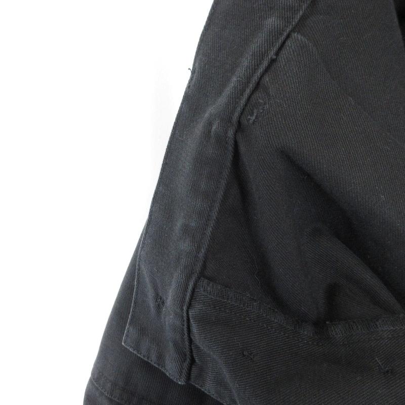 美品 A.PRESSE アプレッセ USAF Hemmed Bottoms AP-4009 キュロット型