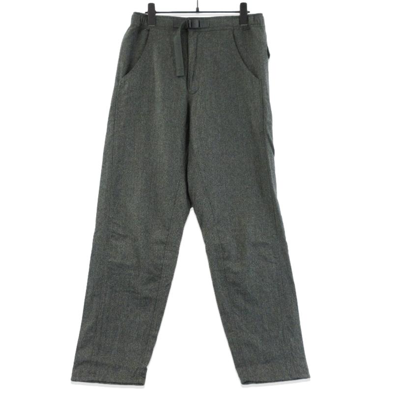 美品 山と道 ヤマトミチ メリノ5ポケットパンツ 2024年製 Merino 5