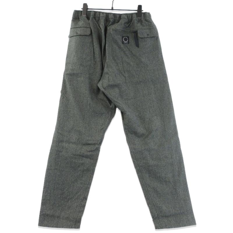 美品 山と道 ヤマトミチ メリノ5ポケットパンツ 2024年製 Merino 5