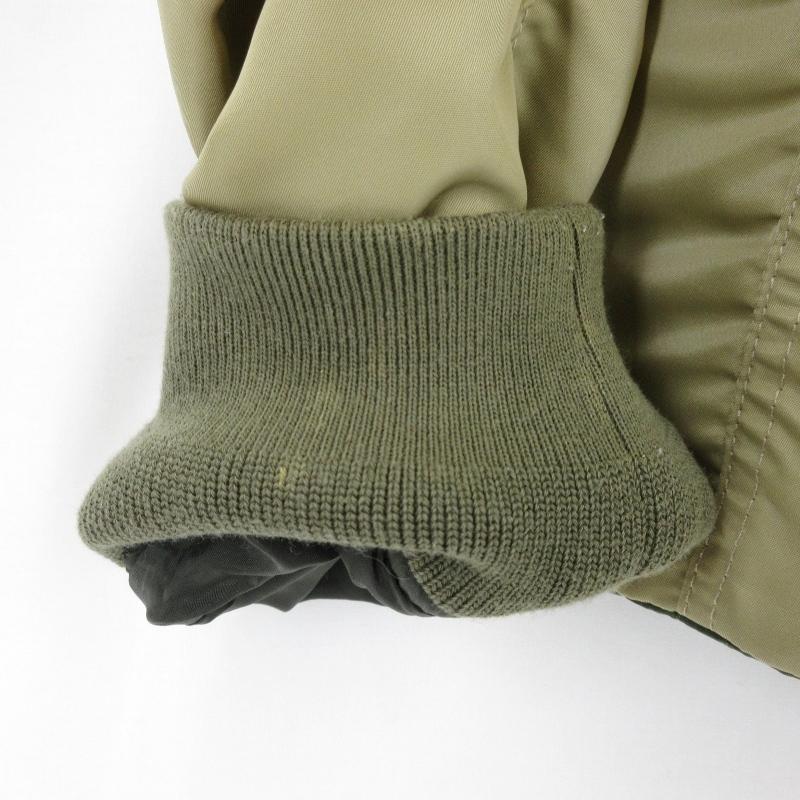 sacai サカイ デニムドッキングブルゾン 21-05846 ウィメンズ