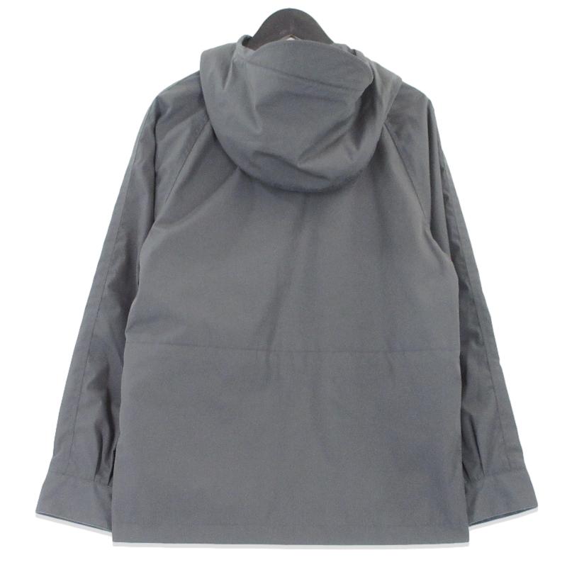 THE NORTH FACE パープルレーベル マウンテンパーカー グレー 【公式通販】