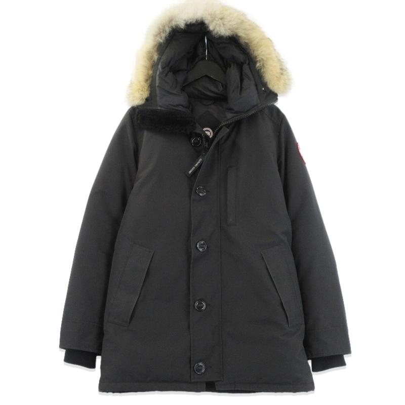 CANADA GOOSE（カナダグース） JASPER 3438JM ジャスパー ダウン