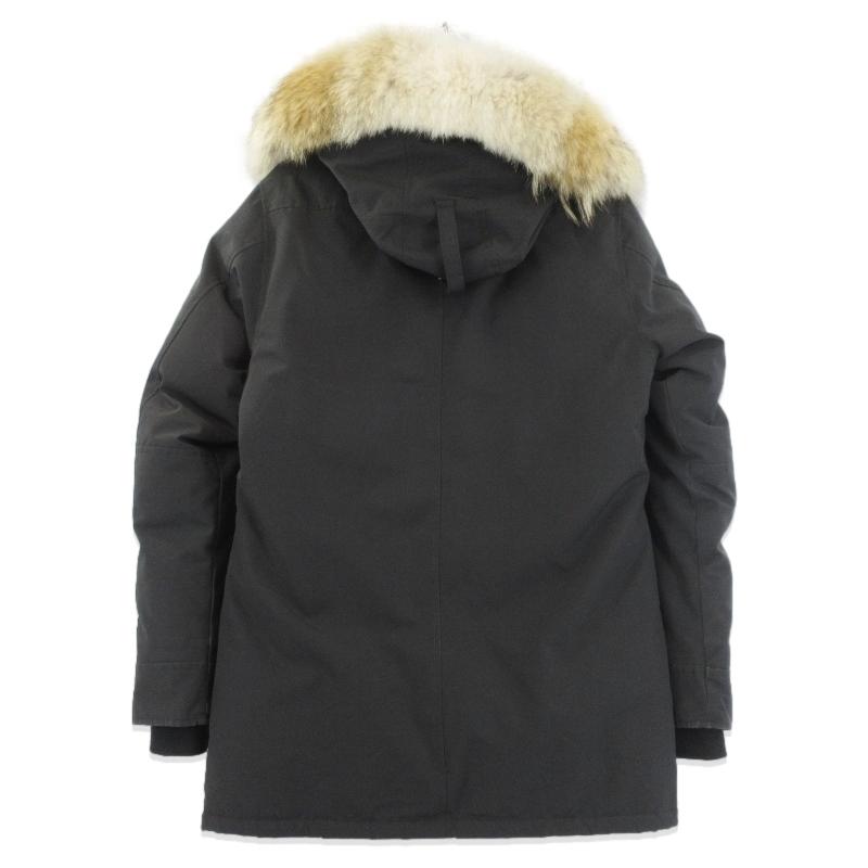 CANADA GOOSE（カナダグース） JASPER 3438JM ジャスパー ダウン