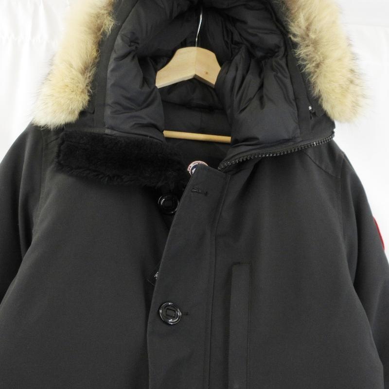 CANADA GOOSE（カナダグース） JASPER 3438JM ジャスパー ダウン