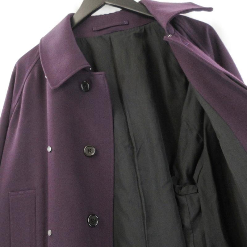 新品 25AW markaware ポロワースタキシードクロス ハンターコート 新品 25AW markaware ポロワースタキシードクロス ハンターコート