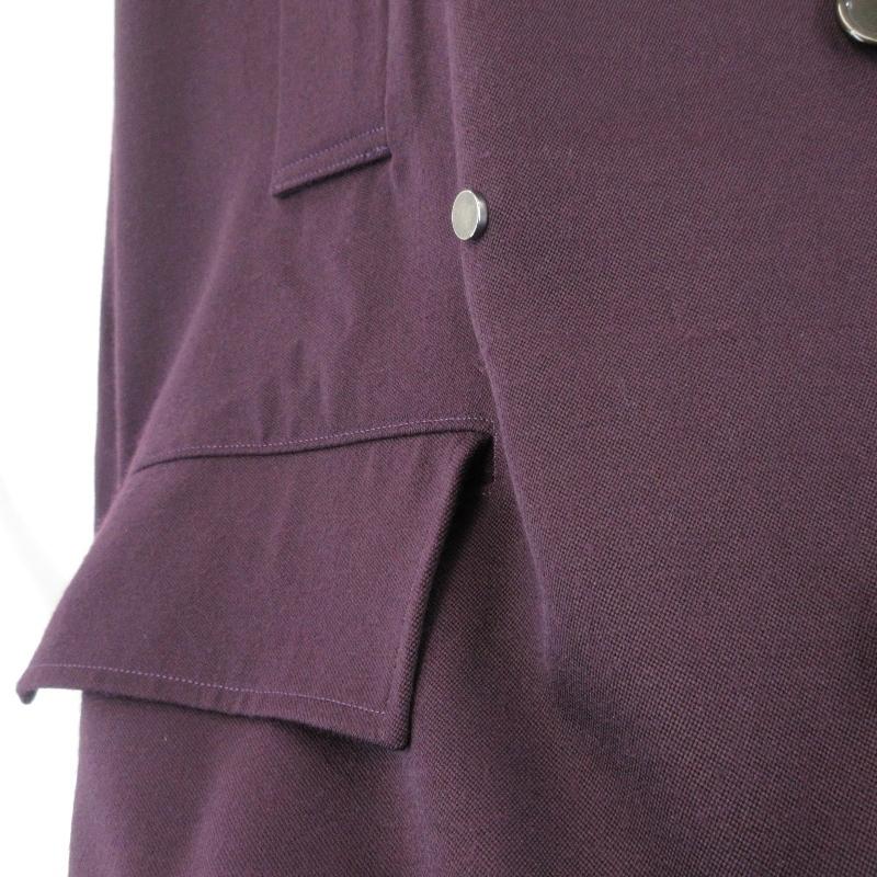 美品 MARKAWARE マーカウェア ハンターコート ポロワースタキシード